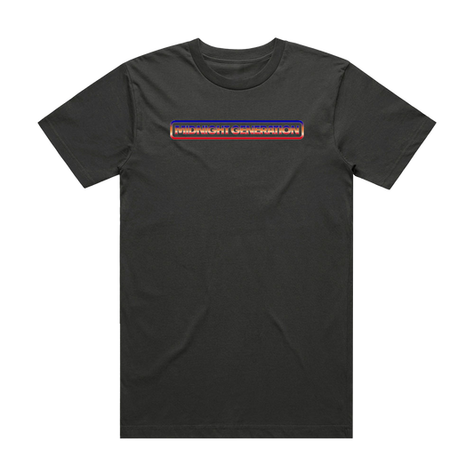 Tender Love World Tour Tee