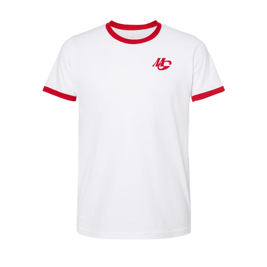 I've Been Changing Tee