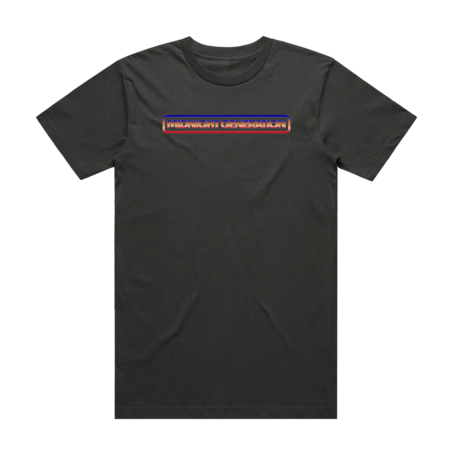 Tender Love World Tour Tee
